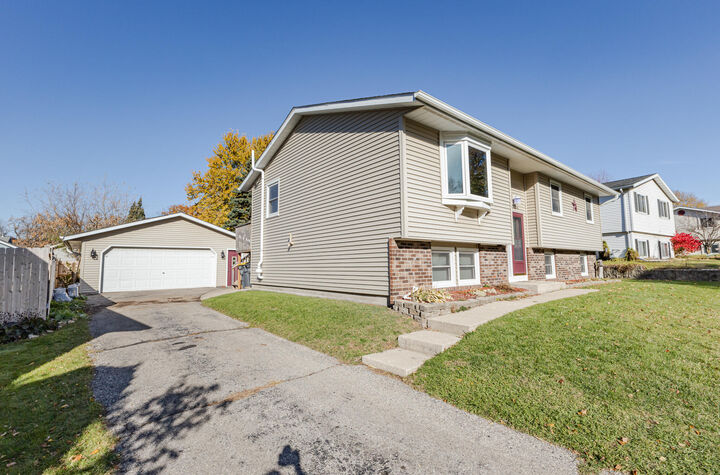 Property Photo:  2006 Garland Ave  WI 53188 