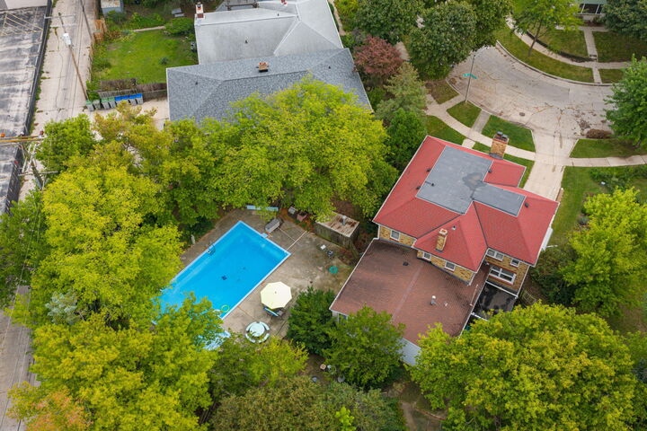 Property Photo: 4749 N 75th St WI 53218