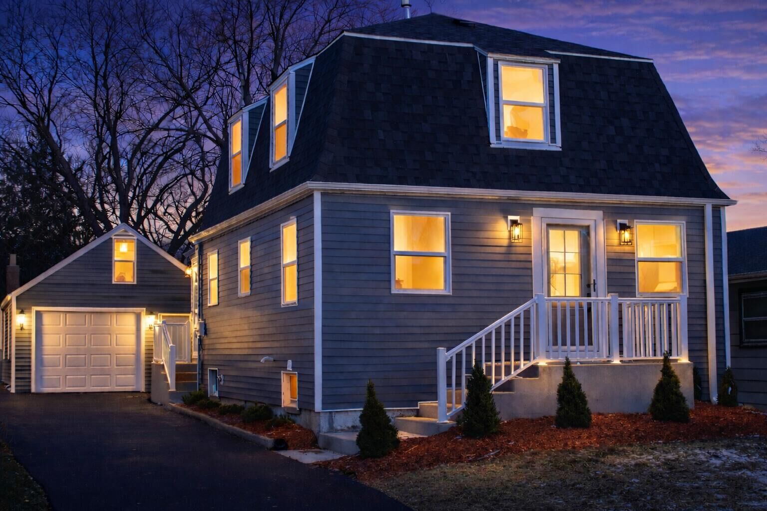 Property Photo: 12744 W Peck Pl WI 53007