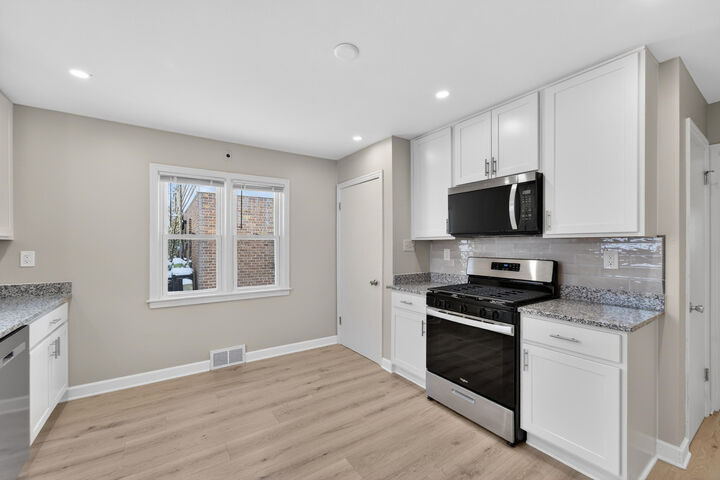 Property Photo:  2822 S 48th St  WI 53219 