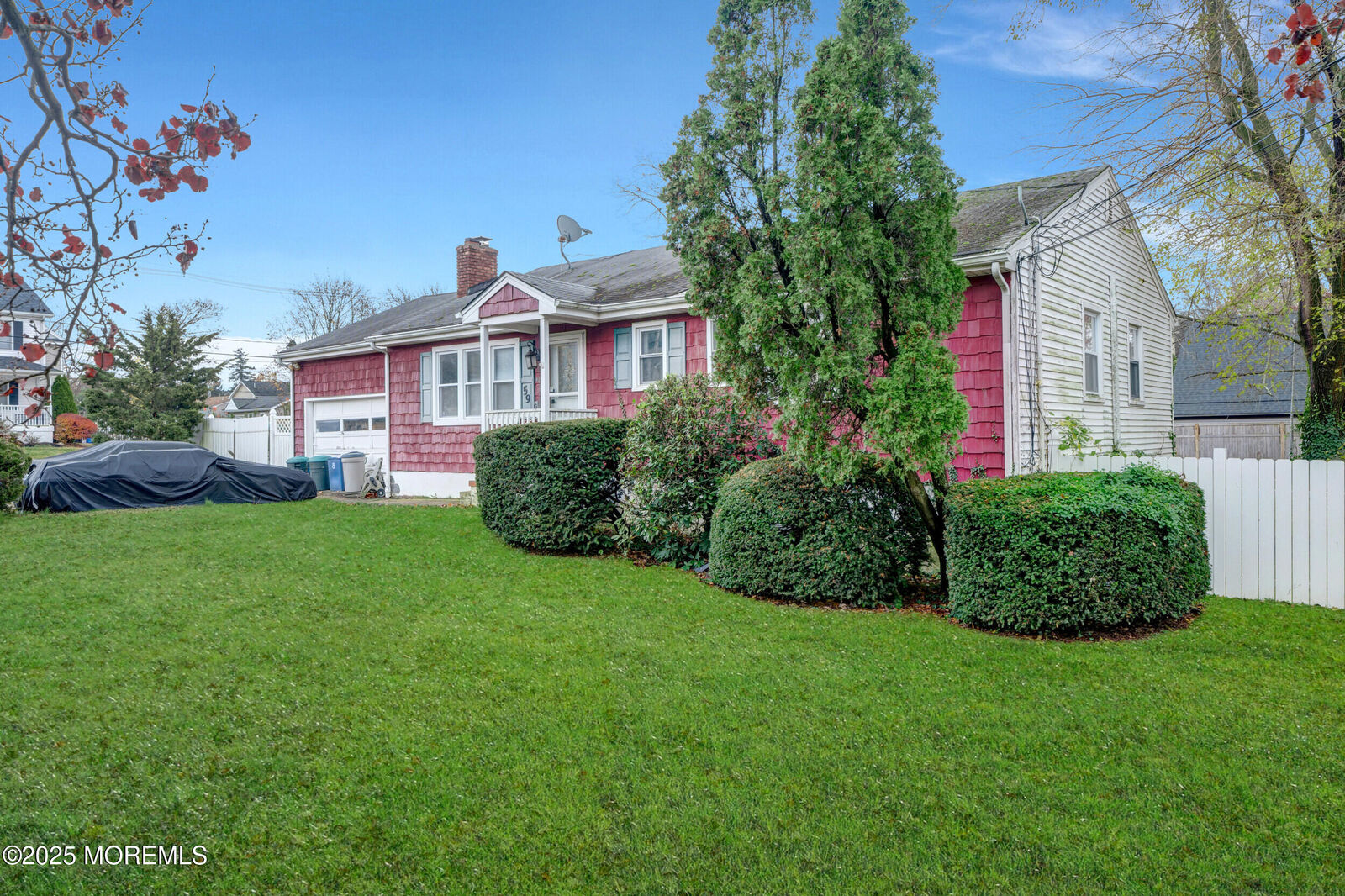 Property Photo:  59 Asbury Avenue  NJ 07716 