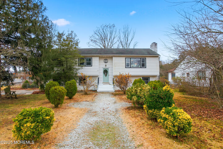 113 Tunes Brook Drive  Brick NJ 08723 photo