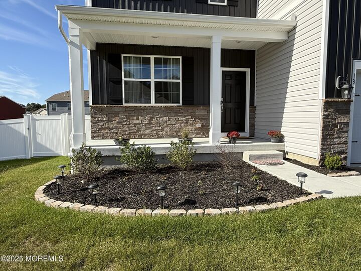 Property Photo:  13 Outsail Avenue  NJ 08005 