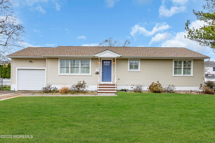 Property Photo:  2419 Kipling Avenue  NJ 07762 