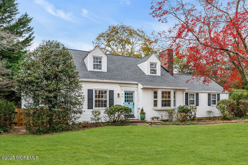 Property Photo: 40 Buena Vista Avenue NJ 07704