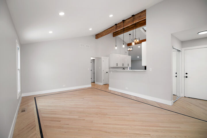 Property Photo: 1623 East Street IL 60441