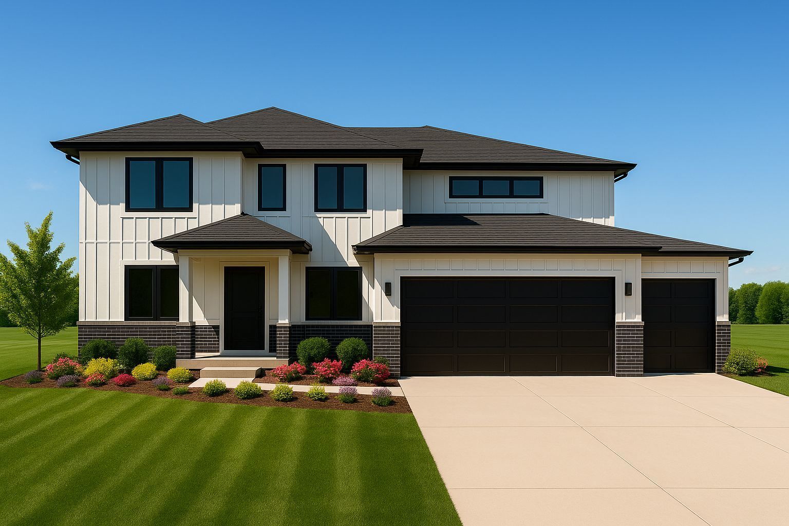 Property Photo:  4128 Callery Road  IL 60564 