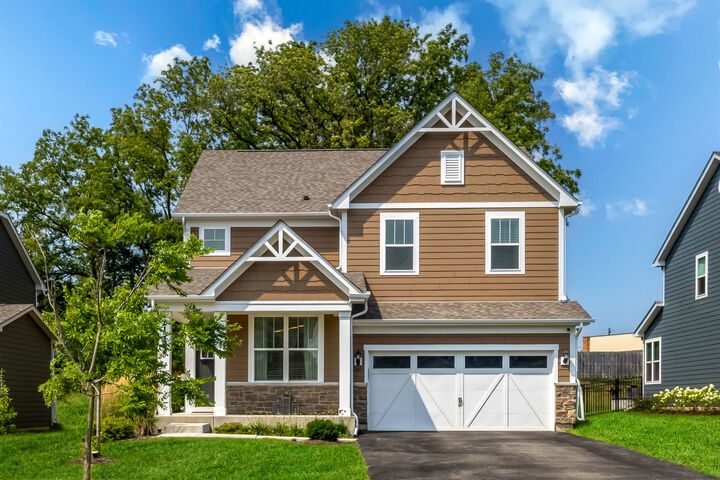 Property Photo:  21742 N Ashley Street  IL 60047 