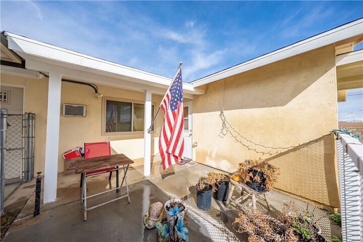 Property Photo:  9404 Mesa  CA 92356 