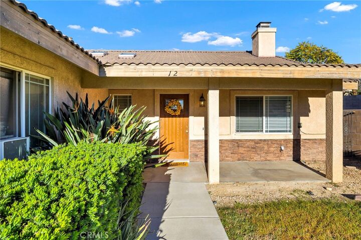 Property Photo:  1230 Shellie Lane  CA 92543 