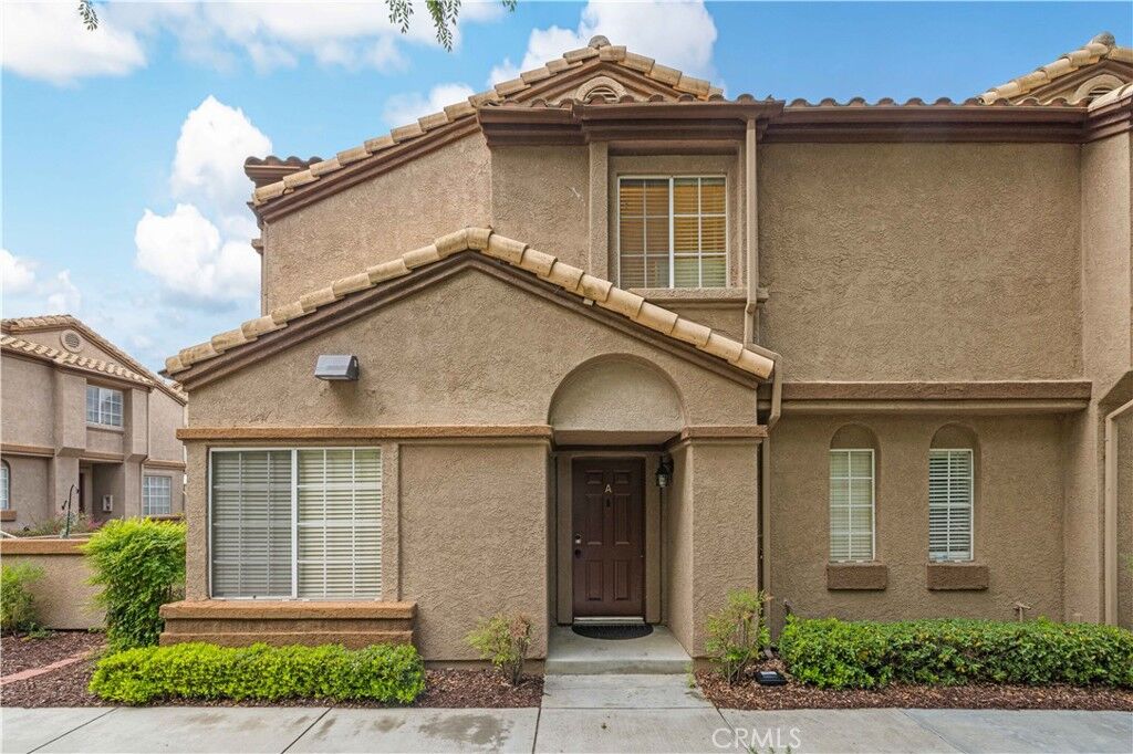 Property Photo:  2509 Moon Dust A  CA 91709 