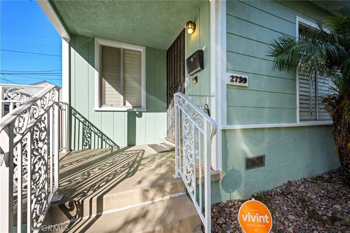 Property Photo: 2739 Denmead CA 90712