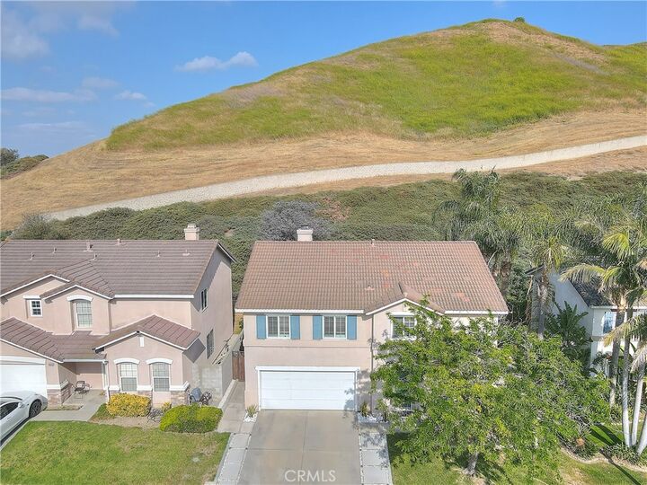Property Photo:  16349 Misty Hill Drive  CA 91709 