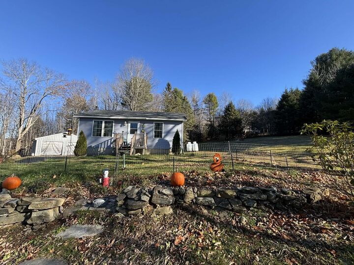 Property Photo:  208 Upper Dedham Road  ME 04429 