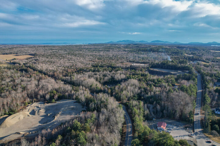 Property Photo:  Map7 Lot7 Route 204  ME 04605 