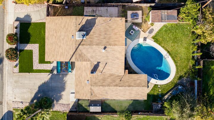 Property Photo:  8032 Rusch Drive  CA 95621 