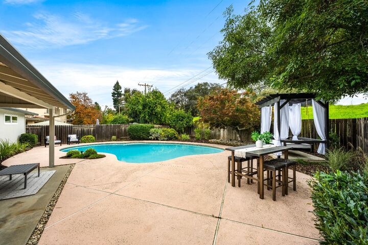 Property Photo:  2932 Kadema Drive  CA 95864 