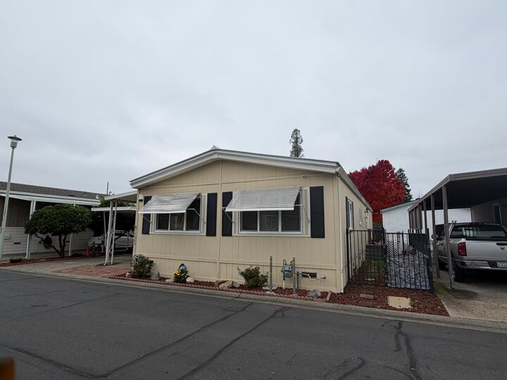 Property Photo: 77080 Lauppe Lane CA 95621