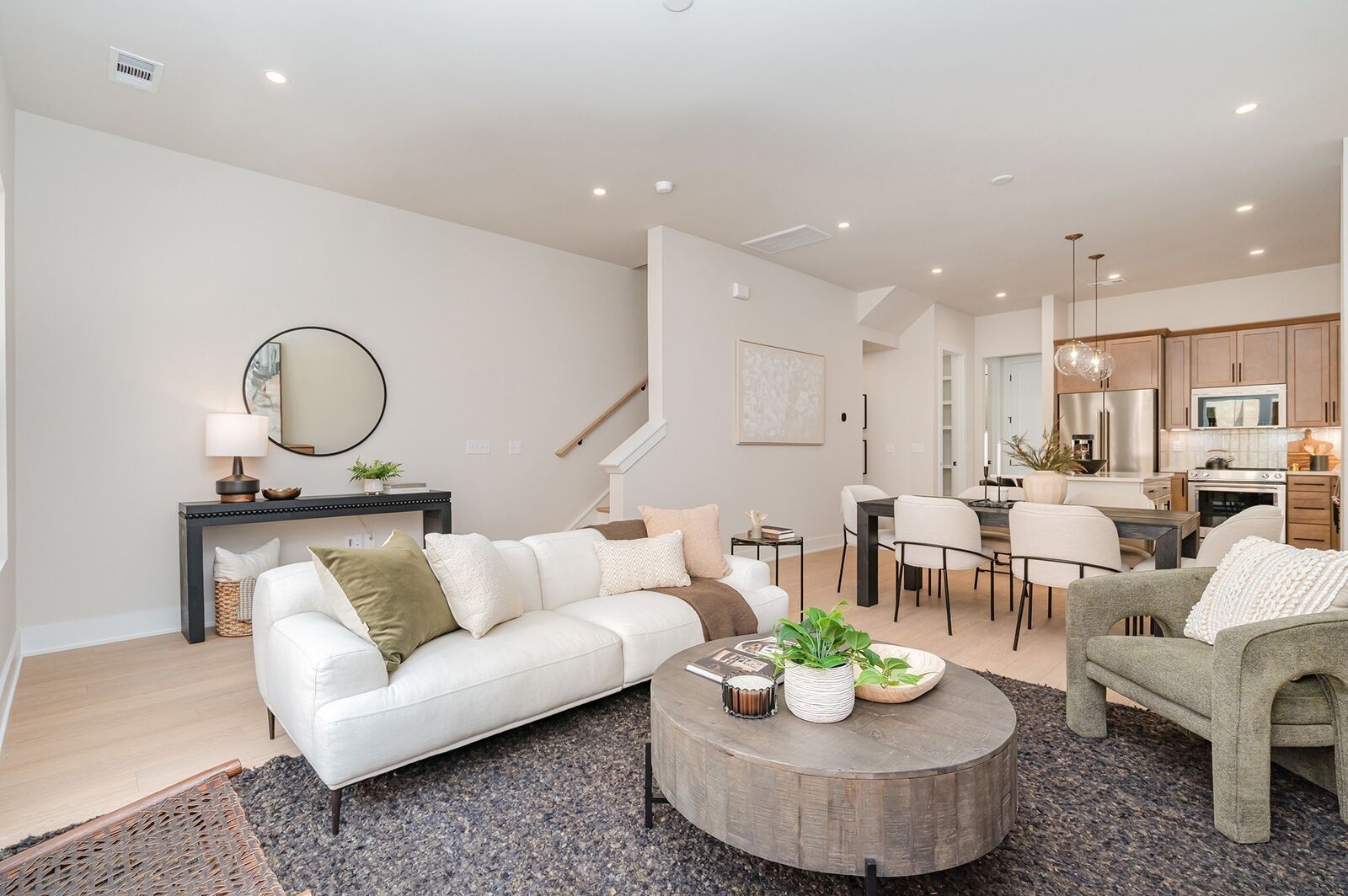 Property Photo:  342 Hutcherson Aly  TN 37209 