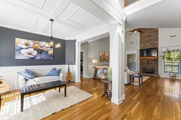 Property Photo: 520 Amberly St TN 37129