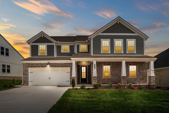 1321 Ashton Park Dr  Mount Juliet TN 37122 photo