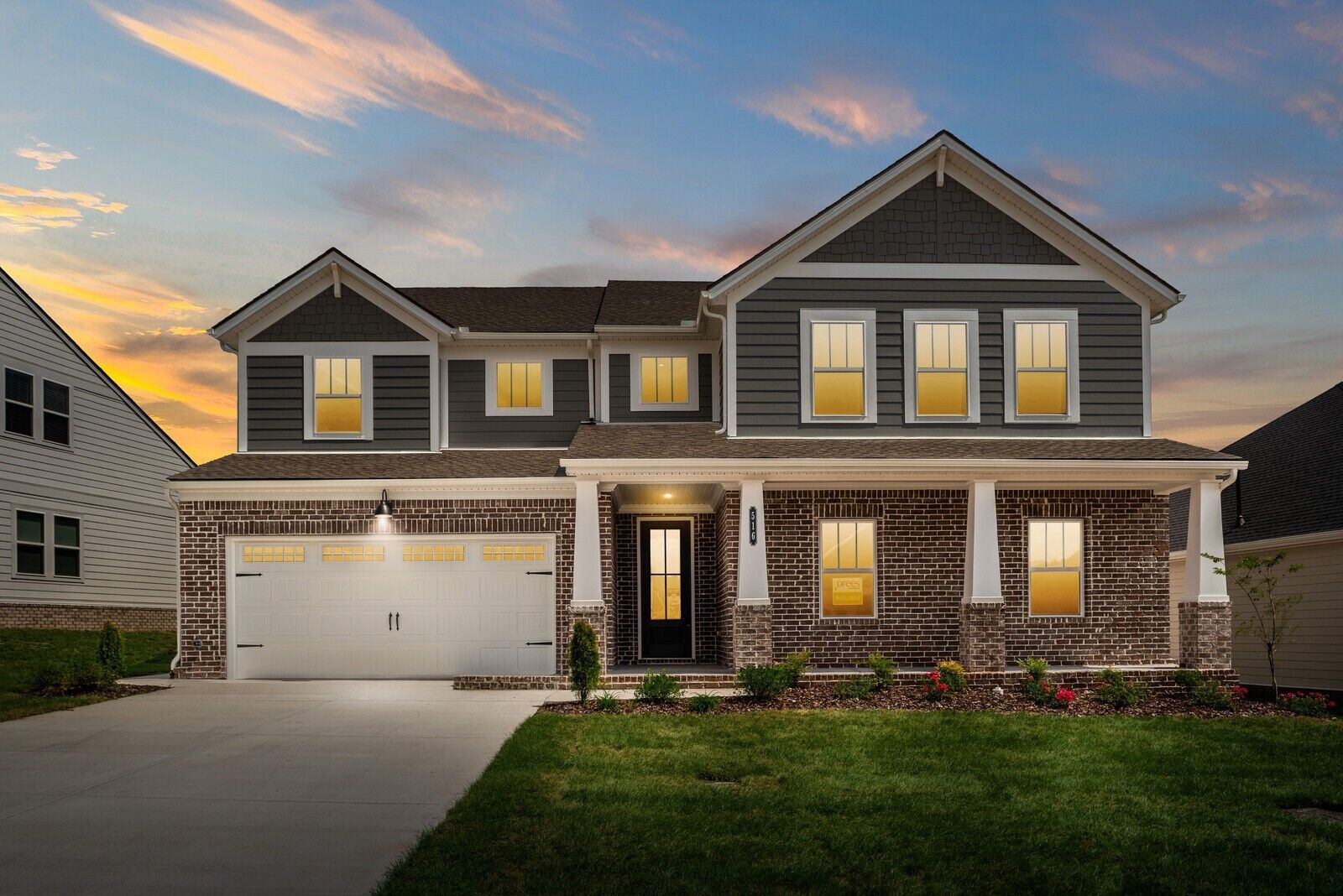 Property Photo:  1321 Ashton Park Dr  TN 37122 