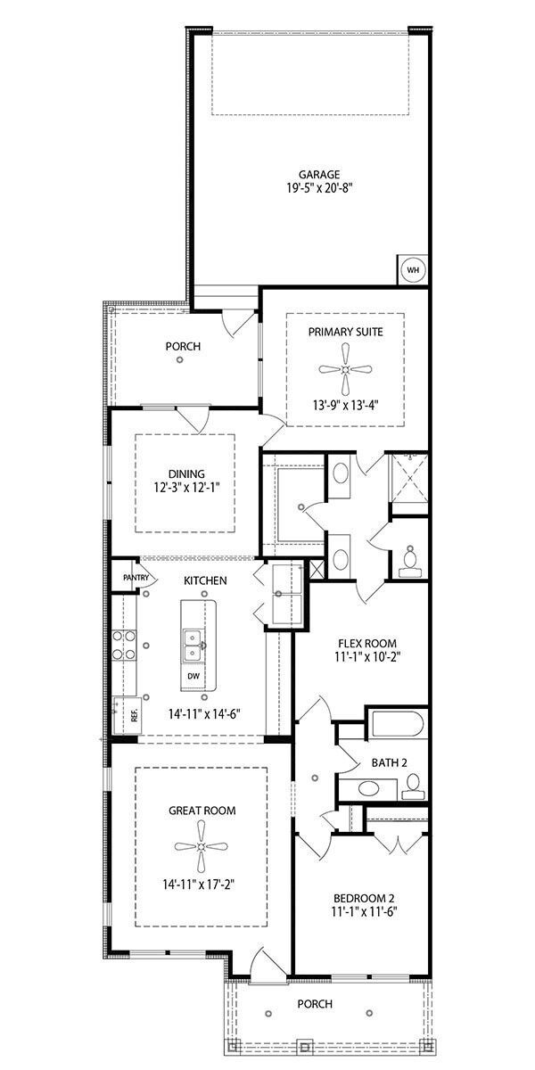 Property Photo:  421 Penfold Alley  TN 37135 