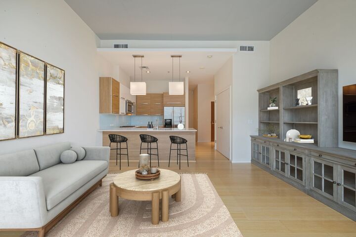 Property Photo:  700 12th Ave S 1002  TN 37203 