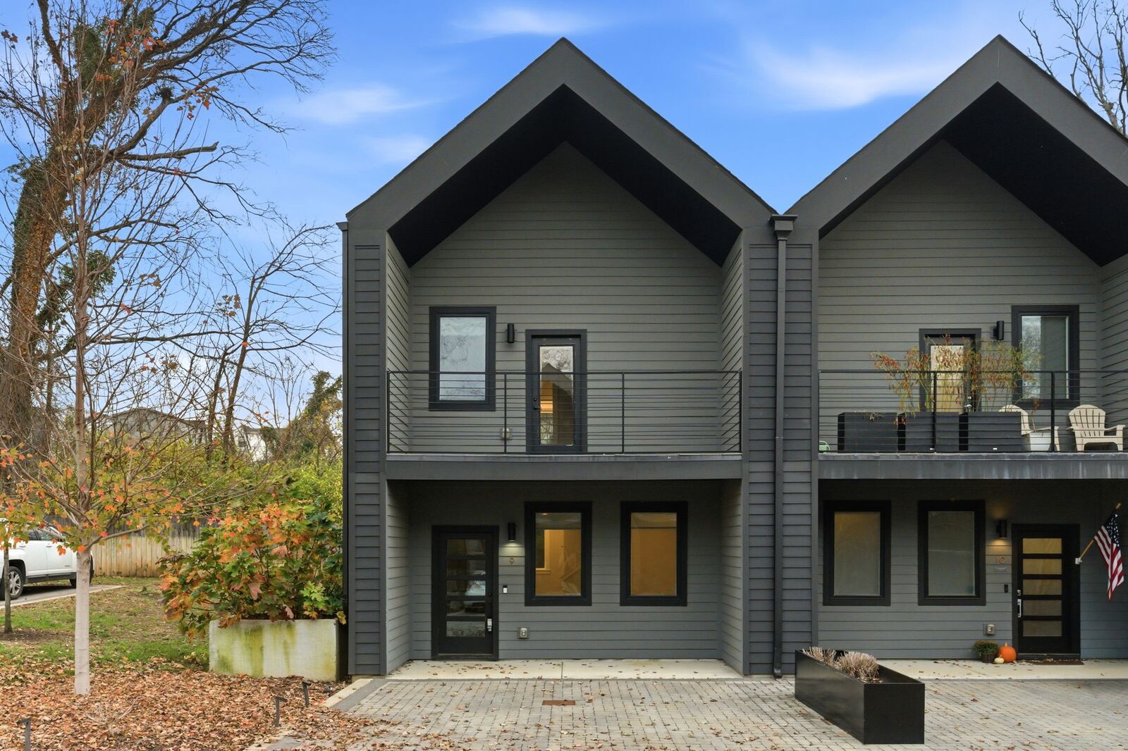 Property Photo:  801 Cherokee Ave 9  TN 37207 