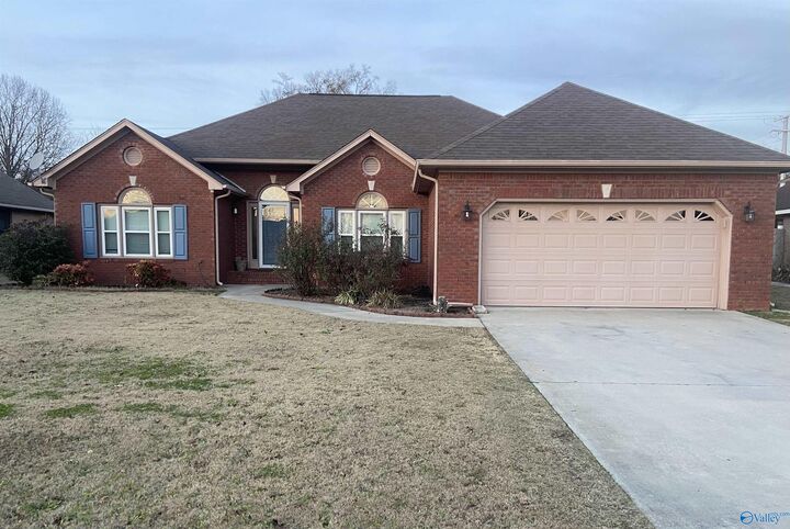 2422 SW Alexandria Street  Decatur AL 35603 photo