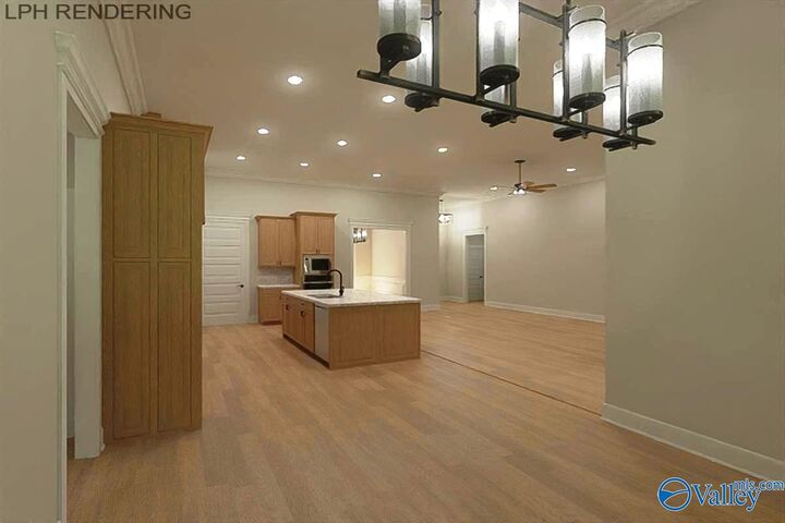 Property Photo:  Monticello B Avondale Drive  AL 35613 