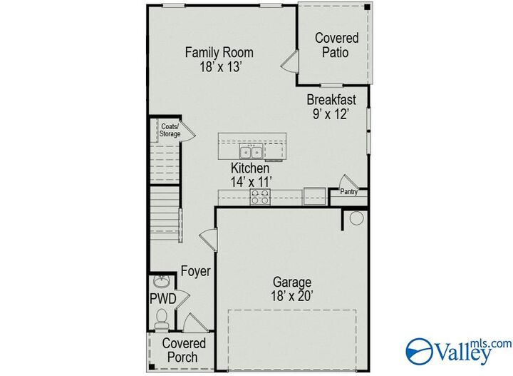 Property Photo:  20226 Nightingale Drive  AL 35611 