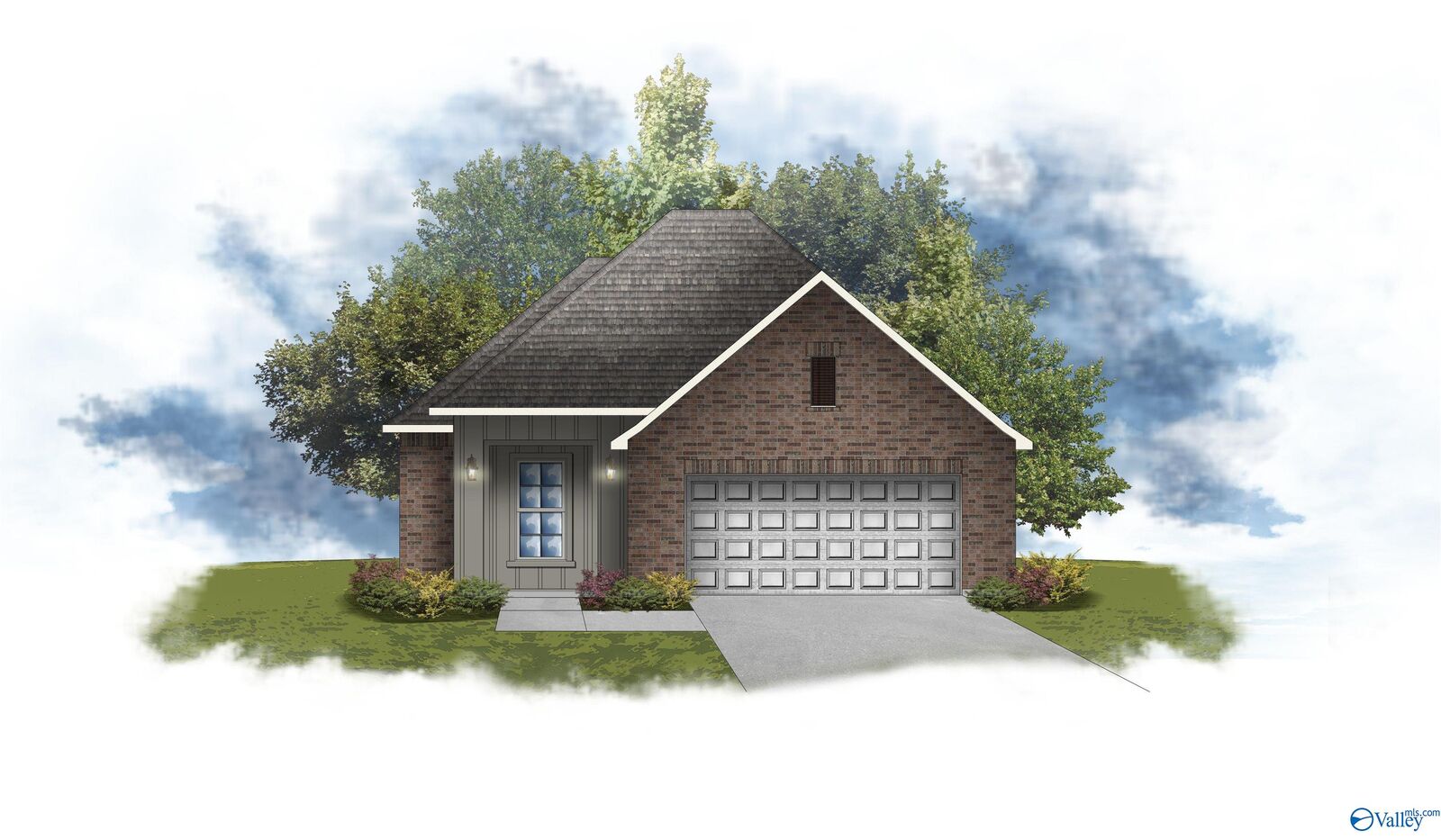 Property Photo: 16683 Ted Childs Drive AL 35613