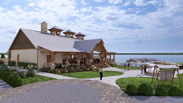 Property Photo:  Lot 93 Val Monte Drive  AL 35976 