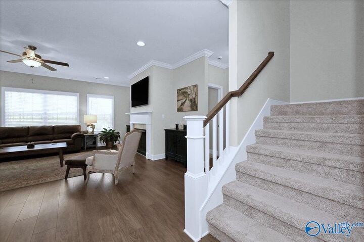 Property Photo: 2146 Misty Drive NE AL 35058