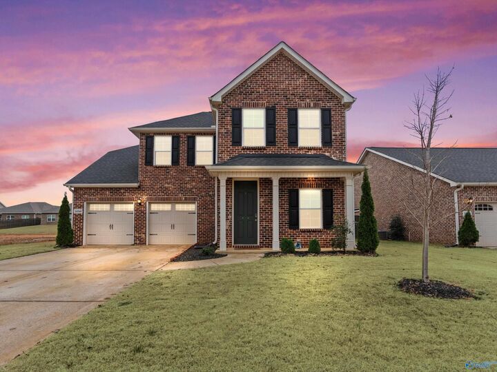 16560 Demi Drive  Athens AL 35613 photo