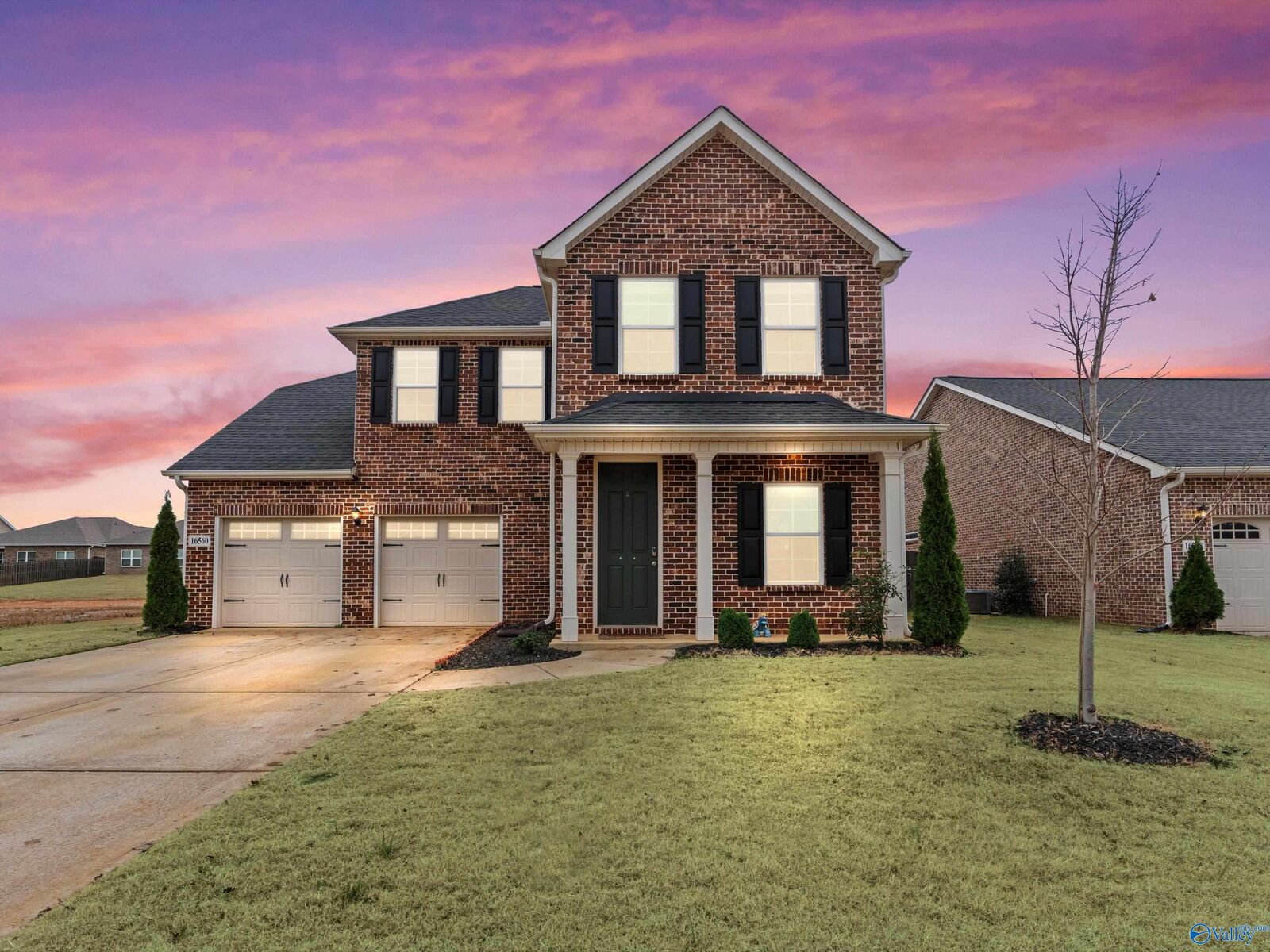 Property Photo:  16560 Demi Drive  AL 35613 