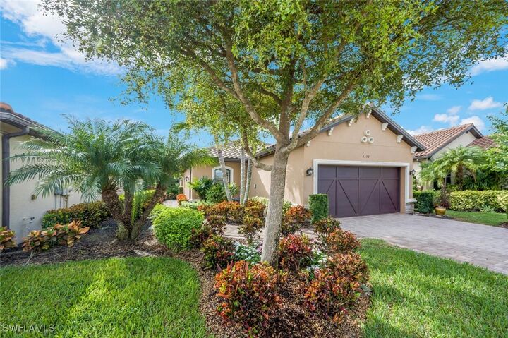 Property Photo: 8332 Lucello Terrace N FL 34114