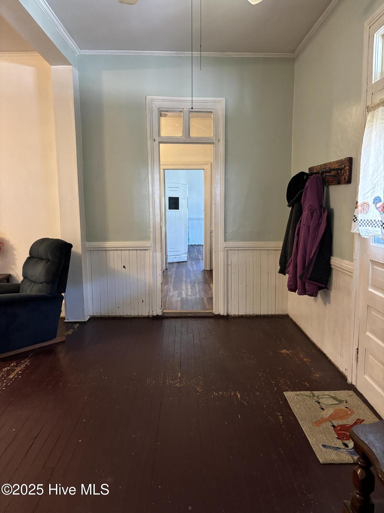 Property Photo:  600 Chestnut Street  NC 27886 