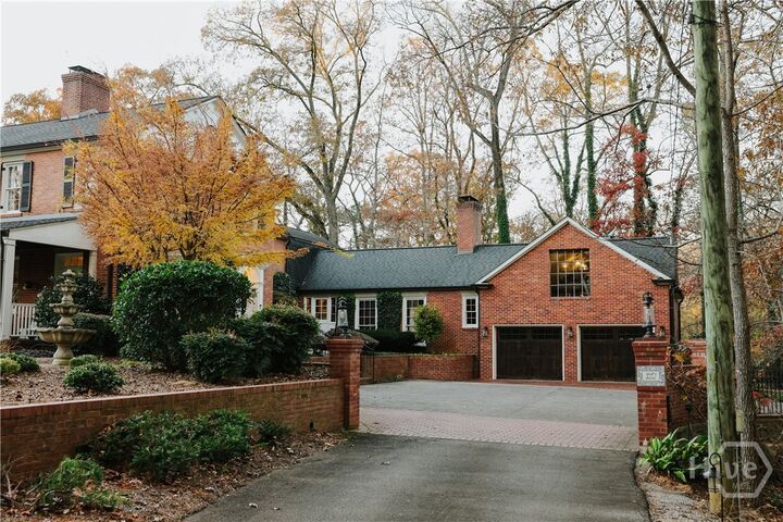 Property Photo: 255 Plum Nelly Road GA 30606