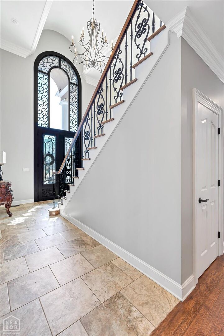 Property Photo:  2707 Ridgepointe Drive  AR 72404 