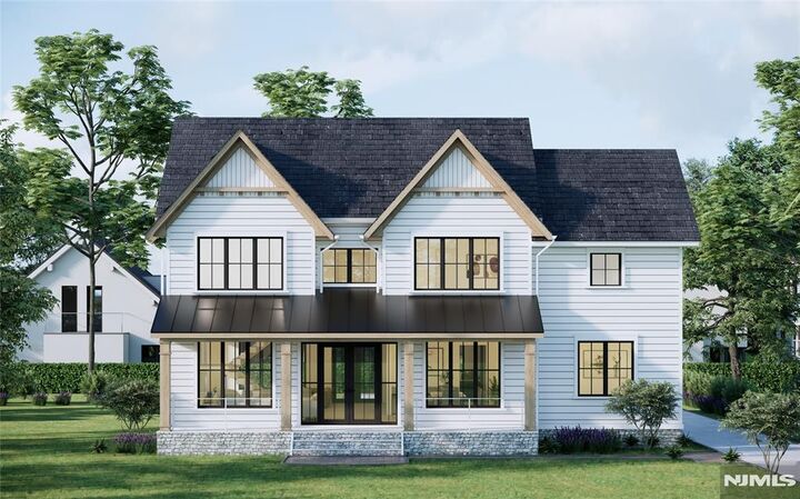 615 Shelton Road  Ridgewood NJ 07450 photo