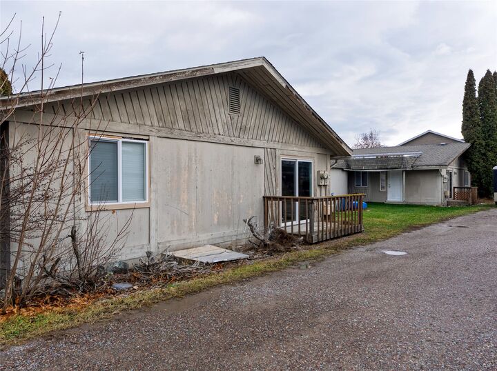 143 Indian Trail Road  Kalispell MT 59901 photo
