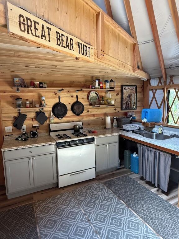 Property Photo:  14875 US Highway 2 E  MT 59916 