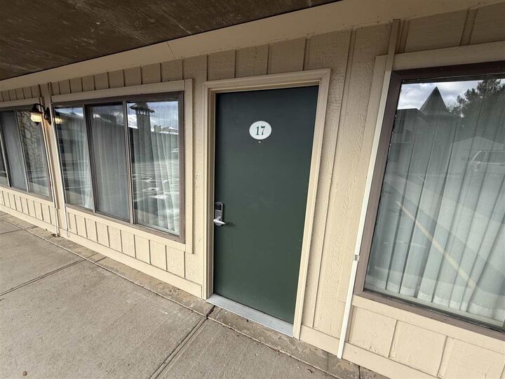 Property Photo:  111 Pine River Door #17  MI 49720 