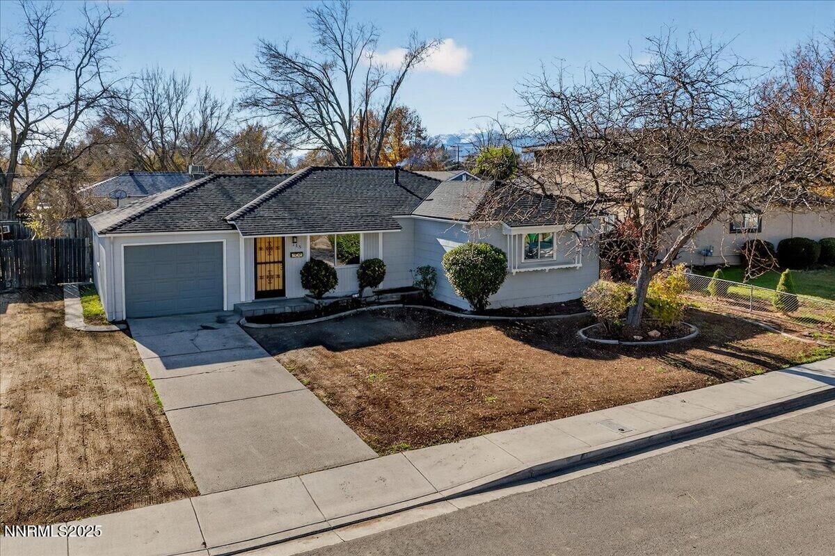 Property Photo: 115 P Street NV 89431