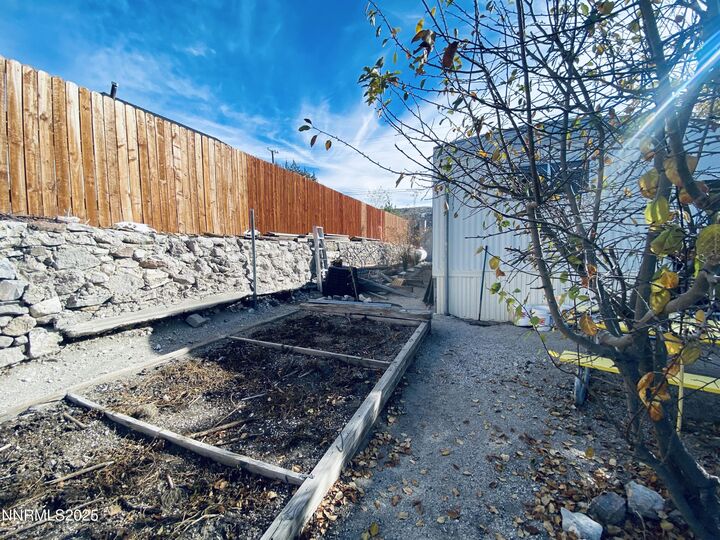 Property Photo:  210 N South Street  NV 89049 