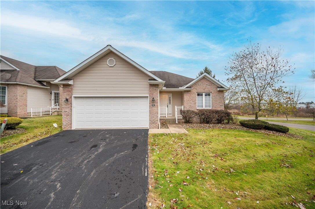 Property Photo: 125 Fitch Boulevard 201 OH 44515