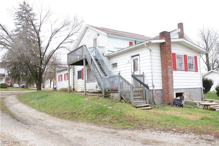 Property Photo: 6090 Manchester Road OH 44319