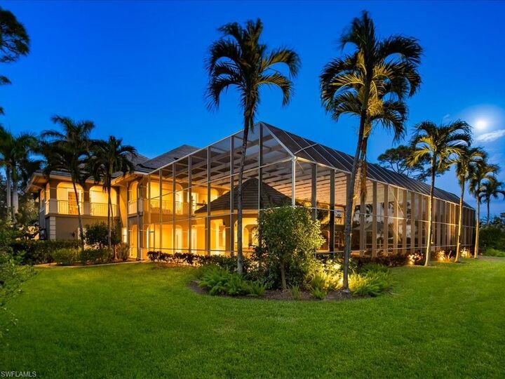 Property Photo:  106 Eugenia Dr  FL 34108 